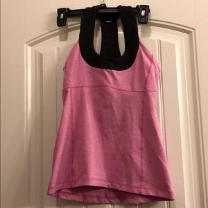 Lululemon Top Sz 8